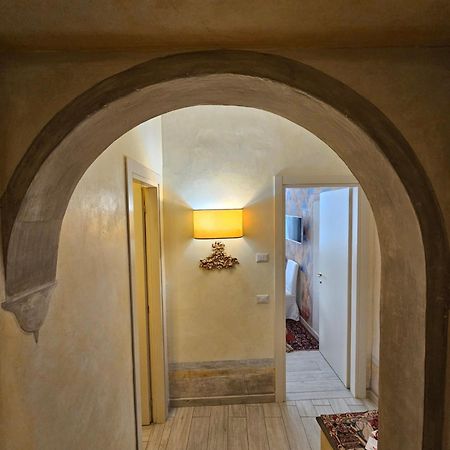 San Lorenzo Apartments Флоренция Экстерьер фото