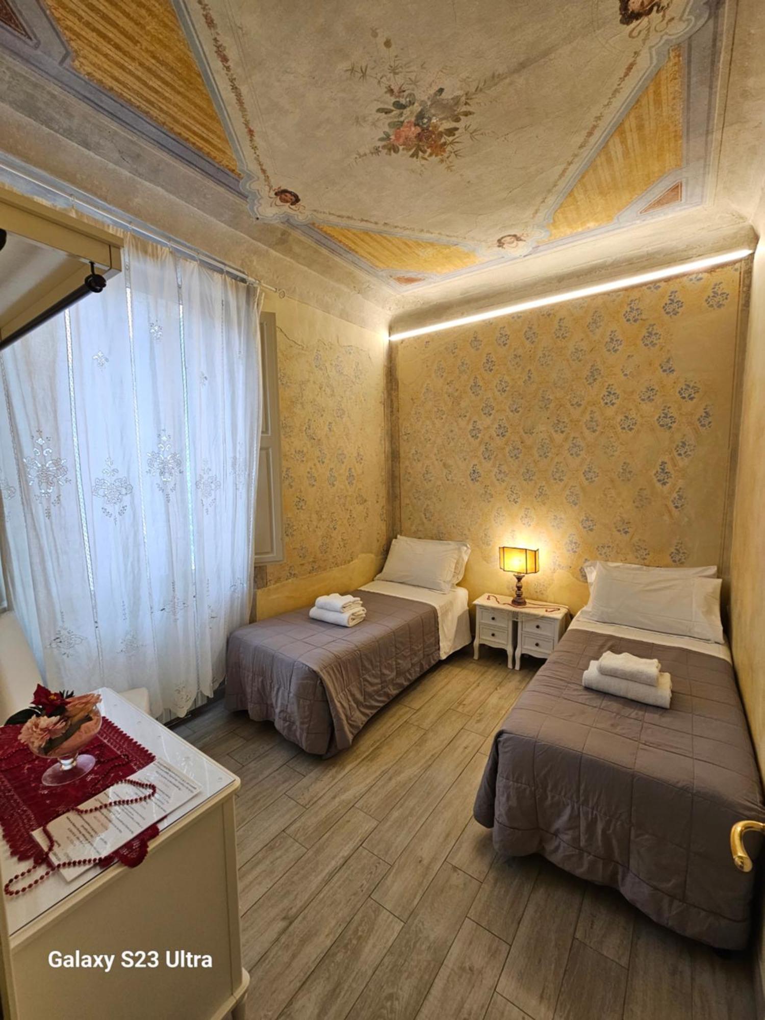San Lorenzo Apartments Флоренция Экстерьер фото
