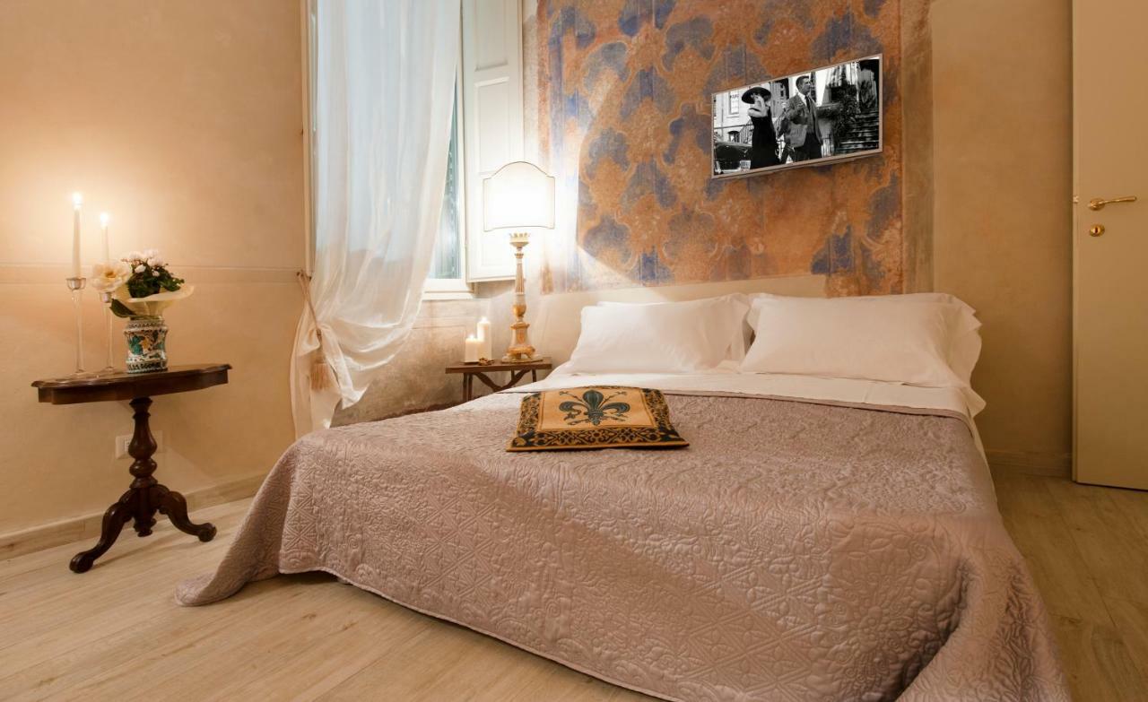 San Lorenzo Apartments Флоренция Экстерьер фото