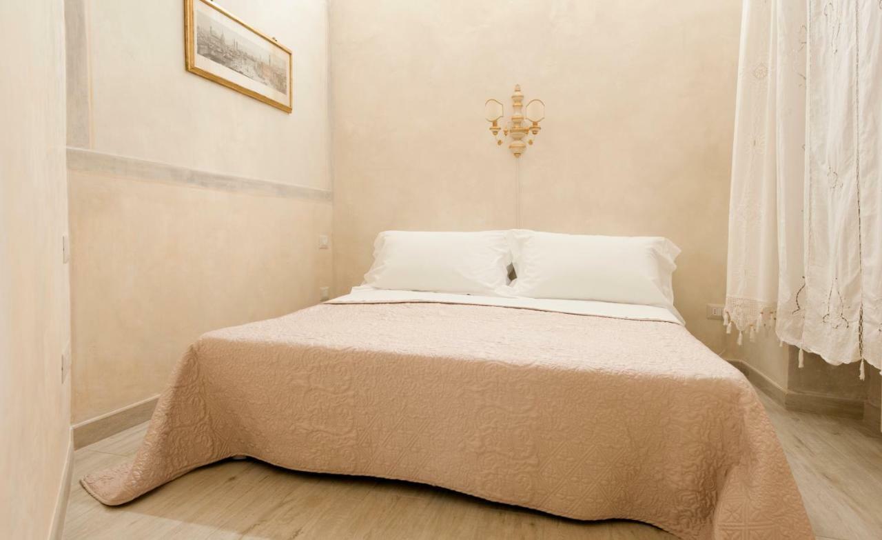 San Lorenzo Apartments Флоренция Экстерьер фото